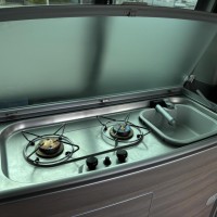 Volkswagen Transporter 5.1 CALIFORNIA 2.0 TDI 4-motion Automaat 180PK Foto #22