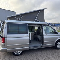 Volkswagen Transporter 5.1 CALIFORNIA 2.0 TDI 4-motion Automaat 180PK Foto #30