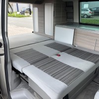 Volkswagen Transporter 5.1 CALIFORNIA 2.0 TDI 4-motion Automaat 180PK Foto #33