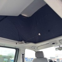 Volkswagen Transporter 5.1 CALIFORNIA 2.0 TDI 4-motion Automaat 180PK Foto #37