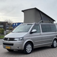 Volkswagen Transporter 5.1 CALIFORNIA 2.0 TDI 4-motion Automaat 180PK Foto #43