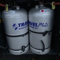 Hymer B680MC uit 2022 Foto #18