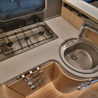 Hymer B680MC uit 2022 Foto #11