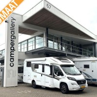 Tweedehands Knaus campers camper kopen