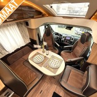 Knaus Sun Ti 650 MEG uit 2017 Foto #1