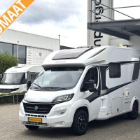 Knaus Sun Ti 650 MEG uit 2017 Foto #3