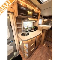 Knaus Sun Ti 650 MEG uit 2017 Foto #5