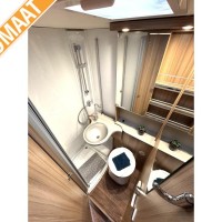 Knaus Sun Ti 650 MEG uit 2017 Foto #8