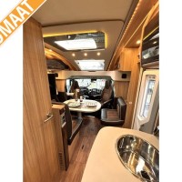 Knaus Sun Ti 650 MEG uit 2017 Foto #9