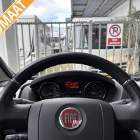 Knaus Sun Ti 650 MEG uit 2017 Foto #11