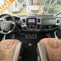 Knaus Sun Ti 650 MEG uit 2017 Foto #12