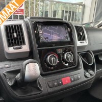 Knaus Sun Ti 650 MEG uit 2017 Foto #13