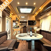 Knaus Sun Ti 650 MEG uit 2017 Foto #17