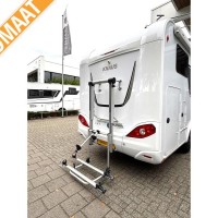 Knaus Sun Ti 650 MEG uit 2017 Foto #21