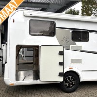 Knaus Sun Ti 650 MEG uit 2017 Foto #22
