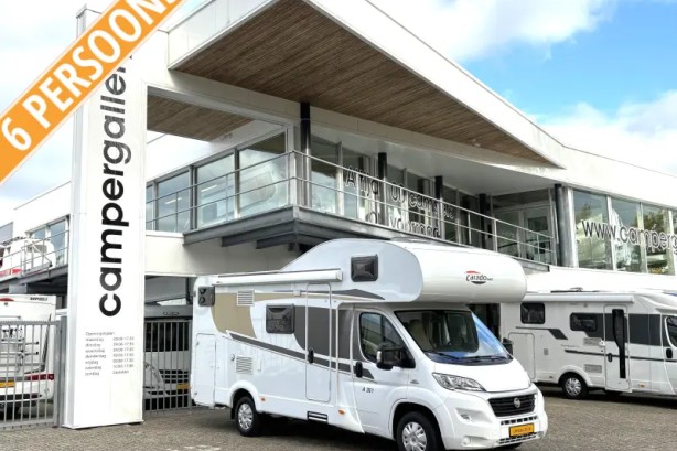 Carado A361  uit 2016