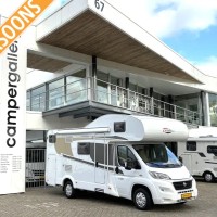 Tweedehands Carado campers camper kopen