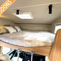 Carado A361  uit 2016 Foto #2