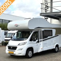 Carado A361  uit 2016 Foto #6