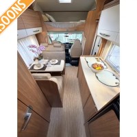 Carado A361  uit 2016 Foto #13