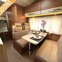 Carado A361  uit 2016 Foto #18