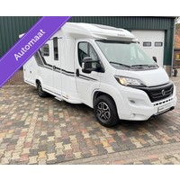 Tweedehands Knaus campers camper kopen