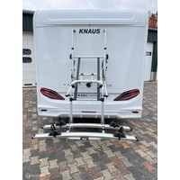 Knaus Sky TI 650 MEG/9-G AUTOMAAT/Fietslift/Lithium/Router Foto #5
