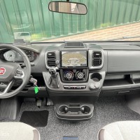 Knaus Sky TI 650 MEG/9-G AUTOMAAT/Fietslift/Lithium/Router Foto #11