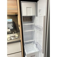 Knaus Sky TI 650 MEG/9-G AUTOMAAT/Fietslift/Lithium/Router Foto #19