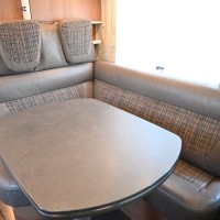 Carthago C-Compactline I 143 LE Luifel Schotel 160 PK Autom. Foto #7