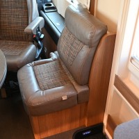 Carthago C-Compactline I 143 LE Luifel Schotel 160 PK Autom. Foto #10