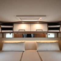 Carthago C-Compactline I 143 LE Luifel Schotel 160 PK Autom. Foto #19