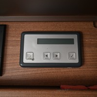 Carthago C-Compactline I 143 LE Luifel Schotel 160 PK Autom. Foto #29