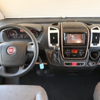 Carthago C-Compactline I 143 LE Luifel Schotel 160 PK Autom. Foto #31