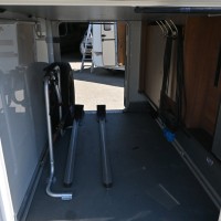 Carthago C-Compactline I 143 LE Luifel Schotel 160 PK Autom. Foto #40