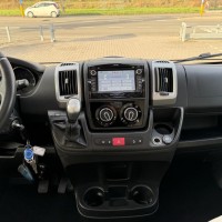 Burstner Nexxo Time T690 Automaat Enkele Bedden 2X Airco Zonnepaneel Foto #26