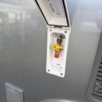 Burstner Nexxo Time T690 Automaat Enkele Bedden 2X Airco Zonnepaneel Foto #28