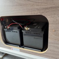 Burstner Nexxo Time T690 Automaat Enkele Bedden 2X Airco Zonnepaneel Foto #29