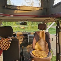 Volkswagen campers BESTEL 0,7 D 50 KW uit 1998 Foto #6