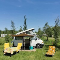 Volkswagen campers BESTEL 0,7 D 50 KW uit 1998 Foto #9