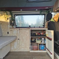 Volkswagen campers BESTEL 0,7 D 50 KW uit 1998 Foto #11