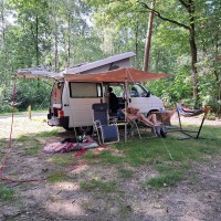 Tweedehands Volkswagen campers camper kopen