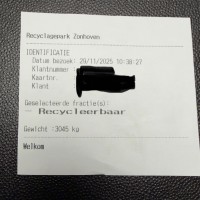 Fiat campers McLouis Carat 873G uit 2020 Foto #9