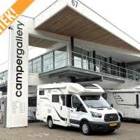 Tweedehands Benimar campers camper kopen