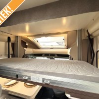 Benimar Tessoro 440 UP uit 2019 Foto #3
