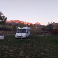 Autostar campers ARYAL 2 uit 2003 Foto #2