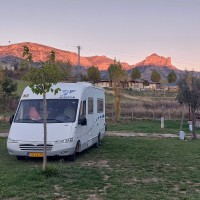 Autostar campers ARYAL 2 uit 2003 Foto #1