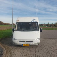 Autostar campers ARYAL 2 uit 2003 Foto #3