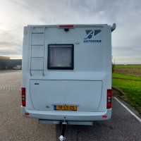 Autostar campers ARYAL 2 uit 2003 Foto #6