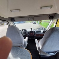 Autostar campers ARYAL 2 uit 2003 Foto #10